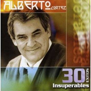 30 Exitos Insuperables Audio CD ~ Alberto Cortez