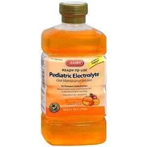   Pediatric Electrolyte Solution   33.8 Oz Fruit