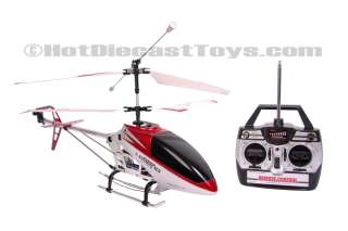 Double Horse 9050 3 Channel RC Helicopter W/ Gyroscope  