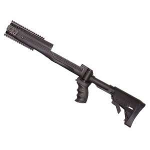  ATI Ruger Rifle 6 Position Strikeforece Side Folding Stock 