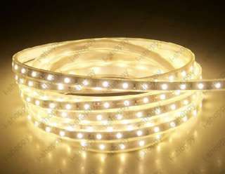 5M 300 LED Waterproof String Light Strip Flexible 3528  