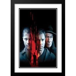  Already Dead 20x26 Framed and Double Matted Movie Poster 