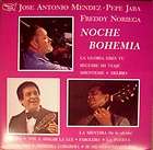 LP LATIN JOSE MENDEZ, PEPE JARA & FREDDY NORIEGA Noche