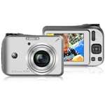GE A1255 SL Point & Shoot Digital Camera   12.2MP 2.7  