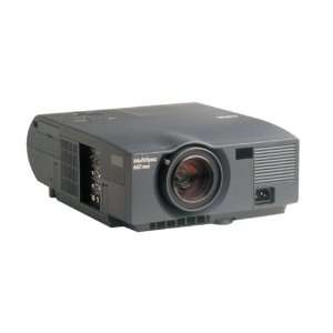  NEC LCDMT1040 LCD Video Projector Electronics