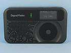 Fulljoin PPS006 DAB/DAB+FM RDS Digital Radio+ Player