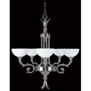  9455   Dauphin Chandelier