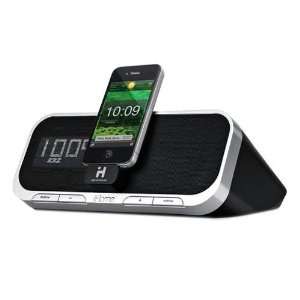  New   Alarm Clock for iPod/iPhone by iHome   IA5BV  