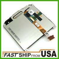 Blackberry Bold 9900 Front Panel LCD Touch Glass Digitizer Screen 