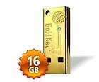 GoldKey USB Security Token with 16GB Built In Flash Drive