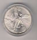 1989 panda 1oz .999 pure silver bullion coin RARE EARLIER MINATAGE 
