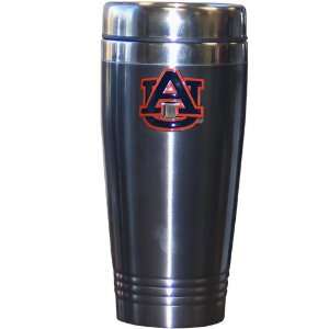  NCAA Auburn Tigers Logo Travel Mug