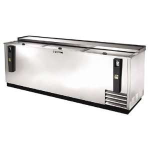   REFRIGERATION   GLASS & PLATE CHILLERS/FROSTERS