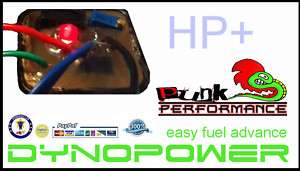 DYNO POWER PERFORMANCE CHIP FOR BMW R1200 GS R RT S ST  