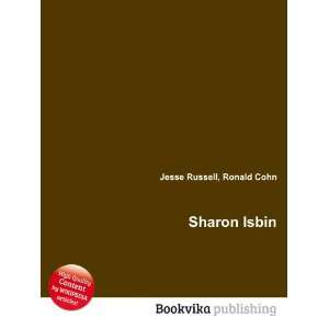  Sharon Isbin Ronald Cohn Jesse Russell Books