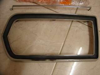 Mazda Capella 616 1970 1979 Taillights (NOS)  