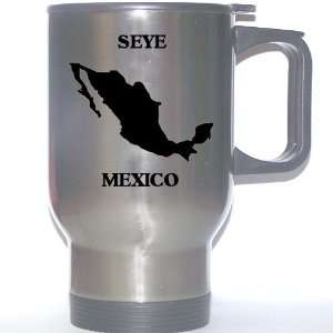  Mexico   SEYE Stainless Steel Mug 