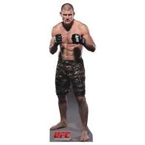  Ultimate Fighting Championship Ufc Michael Bisping Life 