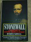 Stonewall Jackson DVD A E Biography  