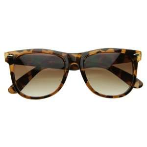   Oversize 2140 Large Style Wayfarers Sunglasses 2374