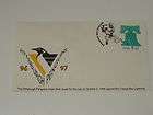 1996 97 Pittsburgh Penguins   Opening D