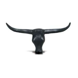  Watusi Roping Head With Spikes   S WT