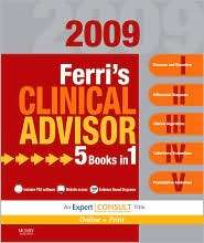   and Print, (0323041345), Fred F. Ferri, Textbooks   