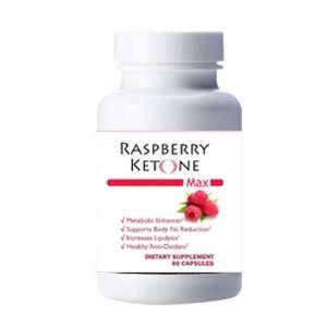  Raspberry Ketones Max   All Natural Weight loss Supplement 