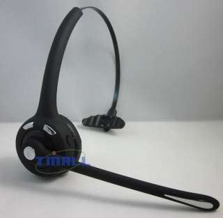 New Bluetooth Headset Headphones Multipoint for iphone  