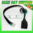   POWER HARNESS TOSHIBA SATELLITE A305 S6862 S68641 S6893 S6894 S6898