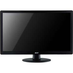  NEW 21.5 Wide LED Ultra slim LCD (Monitors) Office 