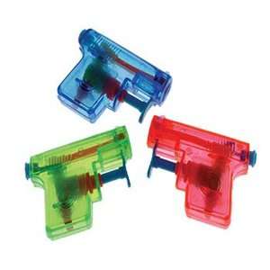  Mini Water Guns Toys & Games