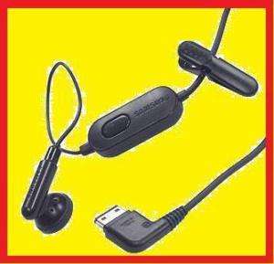 NEW OEM SAMSUNG MONO HEADSET EARPIECE FOR SGH A777 777  