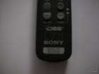 Sony DirecTV DSS RMY129 Satellite Remote Control carved  