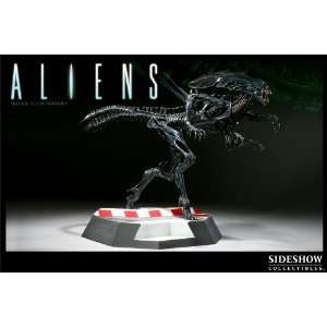  16 Queen Alien Polystone Diorama Toys & Games