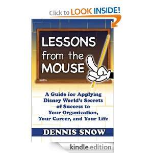   Your Career, and Your Life 1 Dennis Snow  Kindle Store
