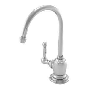  Brasstech Hot Water Dispenser, Faucet Only 107H 56