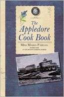 Appledore Cook Book Maria Parloa