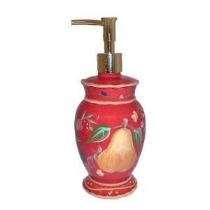  Sandys Orchard Deluxe Soap / Lotion Dispenser