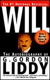   Will The Autobiography of G. Gordon Liddy by G 