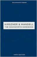 The Wadsworth Handbook, Laurie G. Kirszner