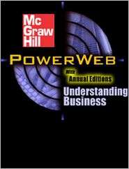   Business, (0072923997), William G. Nickels, Textbooks   