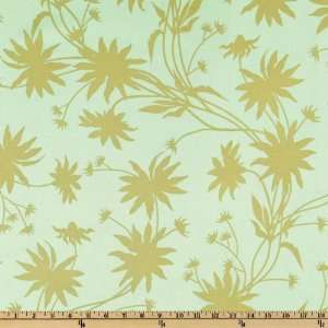   Susan Forest Fabric By The Yard joel_dewberry Arts, Crafts & Sewing