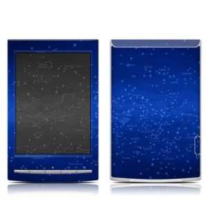 Constellations Design Protective Decal Skin Sticker for Sony Digital 