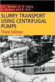   Pumps, (0387232621), K. C. Wilson, Textbooks   