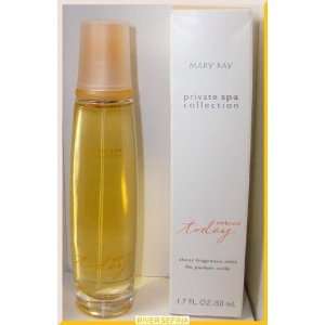  Mary Kay Embrace Today Sheer Fragrance Mist Spray ~ 1.7 oz 