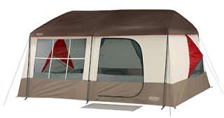 Wenzel Family Dome Tent Kodiak 047297364231  