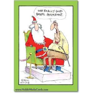  Funny Merry Christmas Cards One Good Bm Humor Greeting 