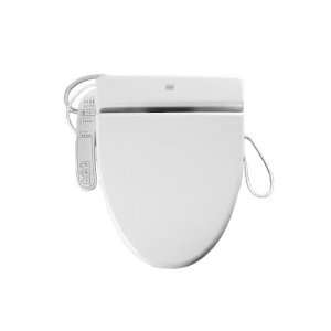  TOTO SW502#01 B100 Washlet for Elongated Toilet Bowl 