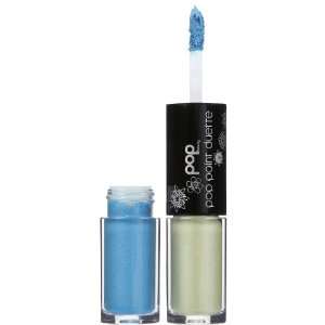 POPbeauty POP Paint Duettes Color Cosmetics   Blue Beauty